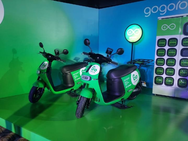Gogoro enters fleet segment in India with Zypp Electric, Will Offer e-Scooters For The Common Man