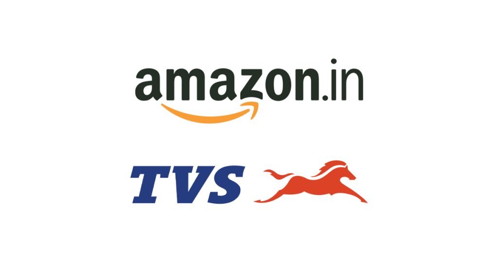 TVS Motor, Amazon India join hands to deploy EVs for deliveries to cut down emissions