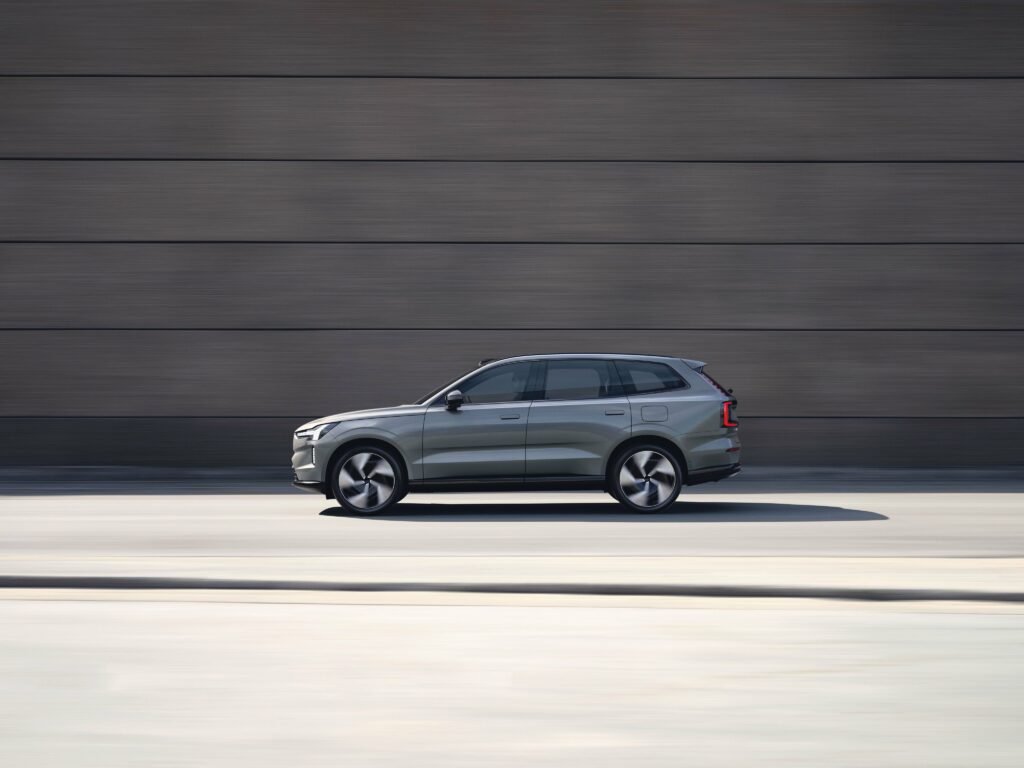 FhINeCJX0BA51ev Volvo EX90 SUV: Everything you need to know