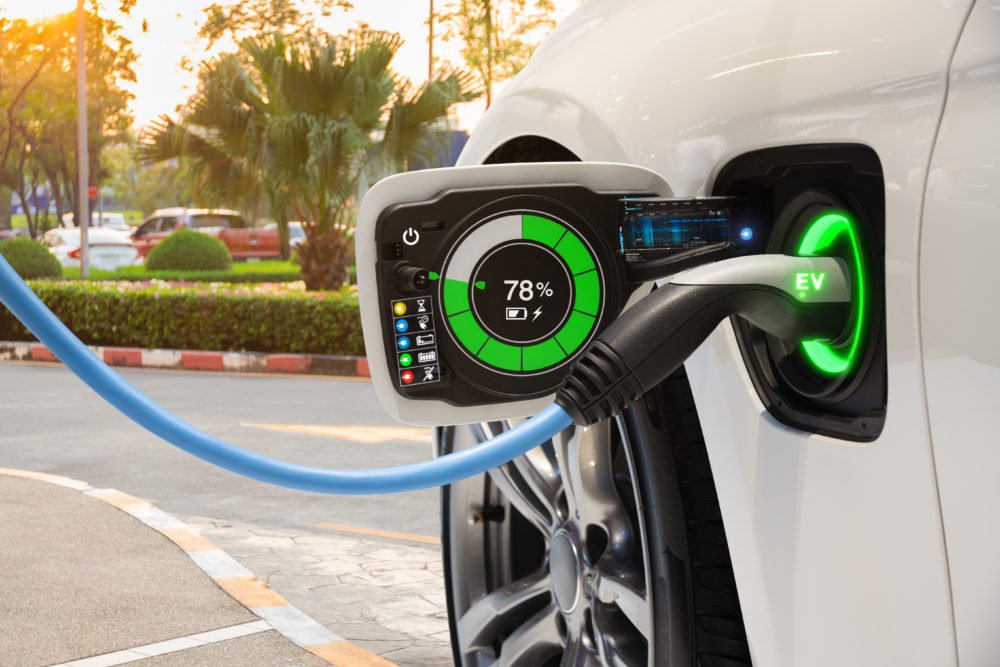 Union Minister says EVs will become as affordable as petrol vehicles next year