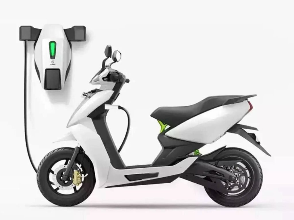 LML opens bookings for ’Star’ electric scooter