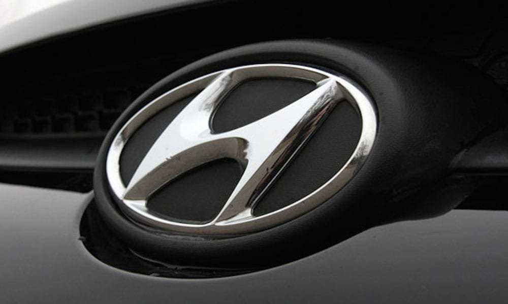 Hyundai