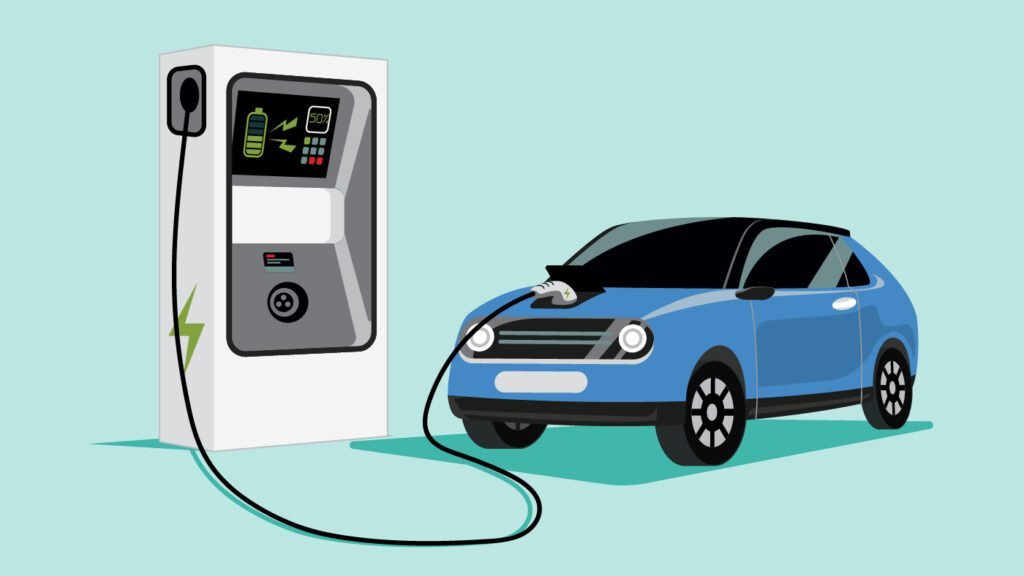Report says 54% of consumers are concerned about EV quality, not range