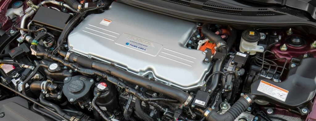 Honda To Start US Production of Fuel Cell Electric Vehicles in 2024