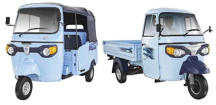 Piaggio