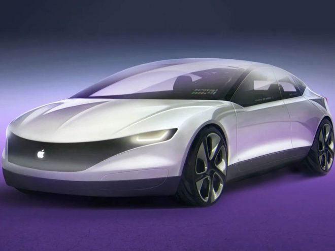 Apple Car Launch Reportedly Delayed To 2026; May Cost Under $100,000