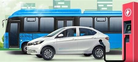 download 1 A great move by Tata Motors, the Automotive Giant to partner with ICICI bank for EV dealers