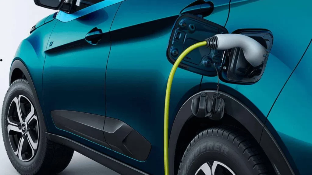 Charging EVs in Mumbai could get costlier