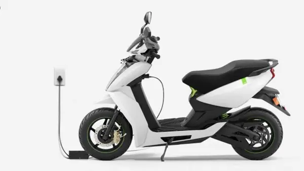 Ather 1671509006227 1671509006352 1671509006352 The Top 10 Electric Bikes in India as of 2024