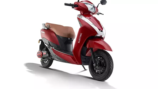 the top 10 electric scooters