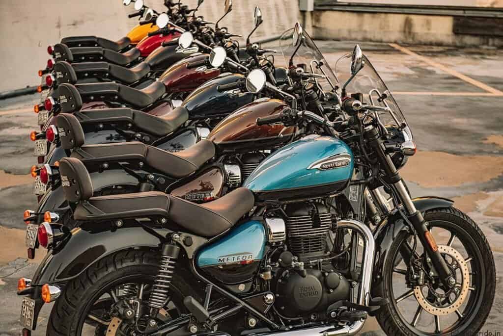 Royal Enfield