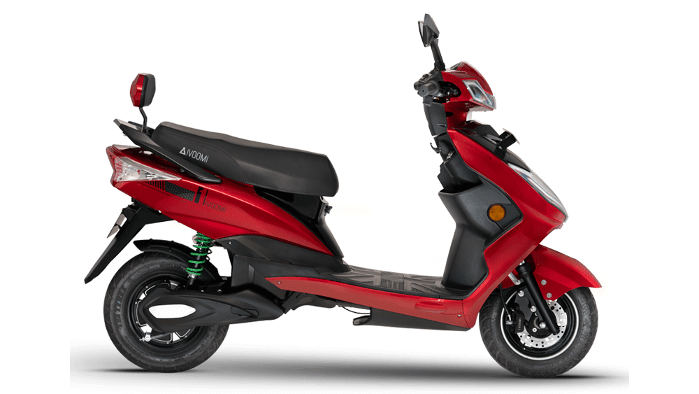 e-scooters