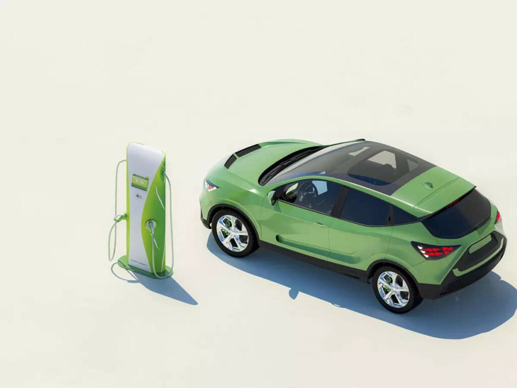 amid ev hype hybrids cng run passenger cars shift gears EV industry to provide 5 million jobs by the end of next decade