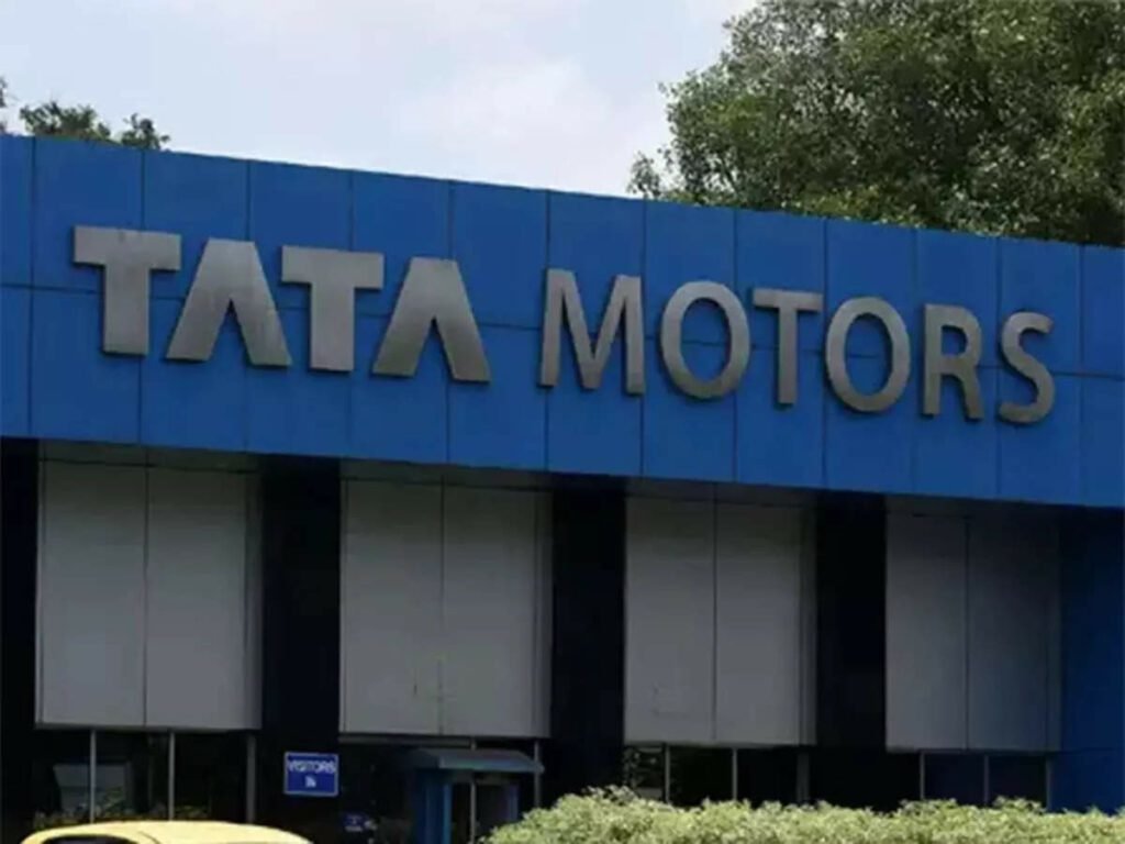 tata motors Tata selects Britain for a £4 bn electric vehicle battery factory