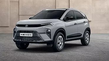 left front three quarter1 1 Tata Nexon EV Facelift prices in India at Rs 14.74 lakh: Features, Options, and more