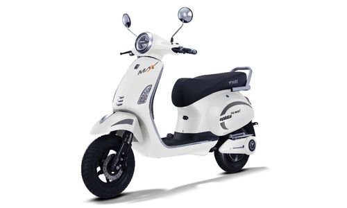 Pure EV ePluto 7G Max electric scooter