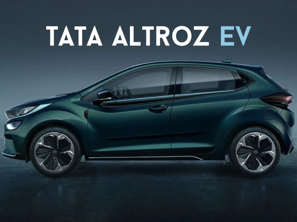 The company displayed the Tata Altroz EV in close to-production shape at the 2020 Auto Expo after it was anticipated to be among the first EVs to go on sale at the 2019 Geneva Motor Show.