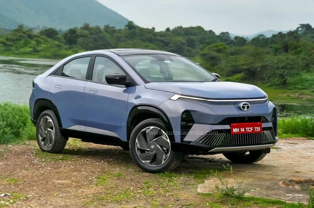 Top 10 EV Car Brands in India: July 2024