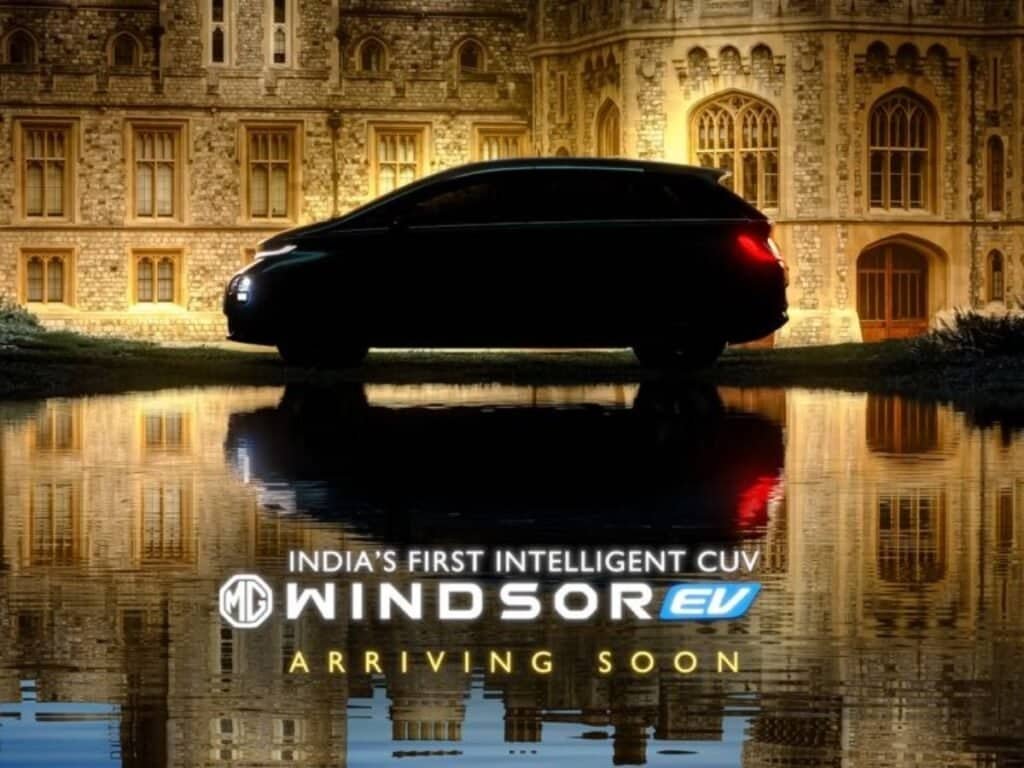 Every Team India Medalist in Paris 2024 Olympics to Receive New MG Windsor EV: Sajjan Jindal