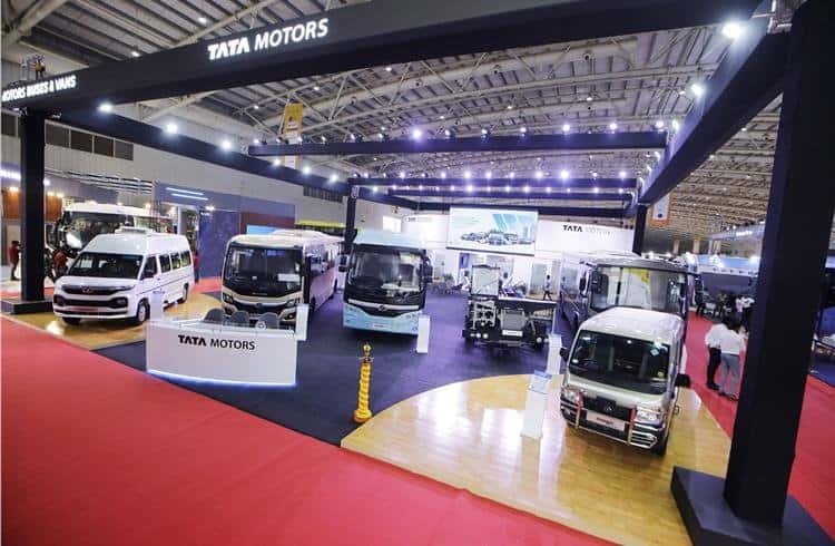 Tata Motors