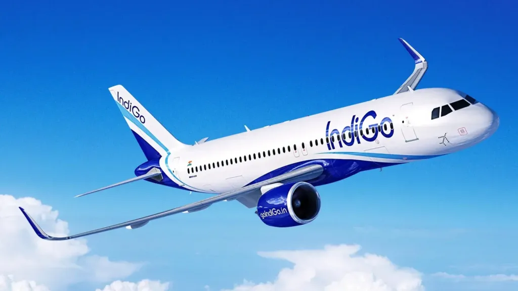 IndiGo Takes Action: Mahindra's '6e' Trademark Under Fire!