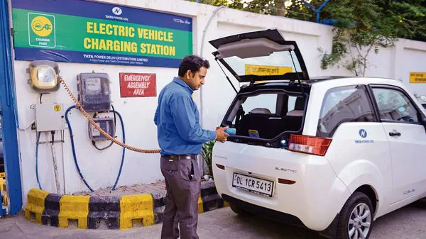 India's EV Market: Shocking Future You Need to Know!