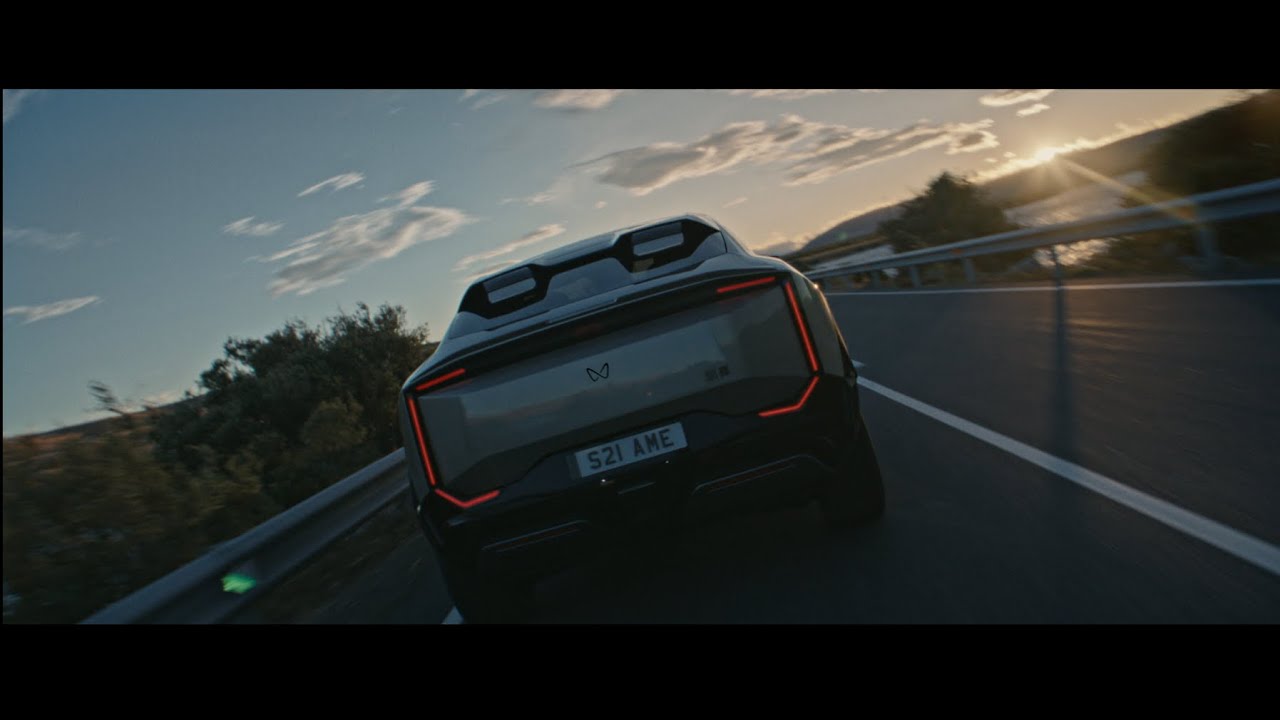 Introducing Unlimit Performance | Unlimit Love | Mahindra BE 6e