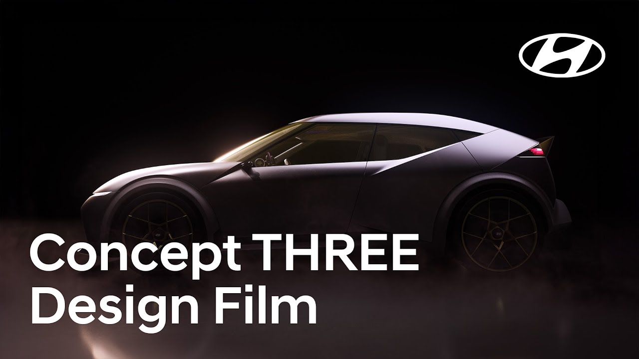 Concept THREE | Design Film
