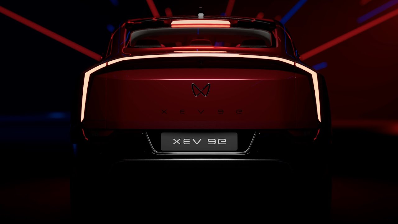 BE 6e & XEV 9e | Unmatched performance & Unmissable design | Unveiling at Unlimit India on 26th Nov