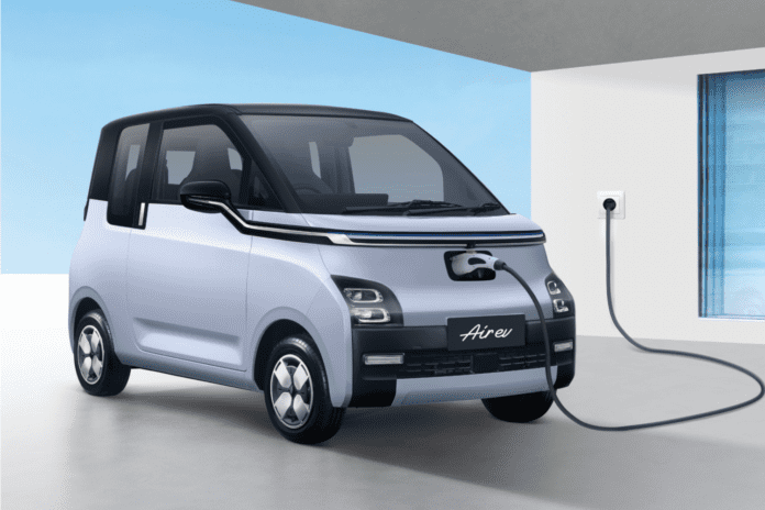 MG Air EV to launch in 2023: Should you be excited?