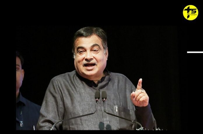 Nitin Gadkari says EVs will become as affordable as petrol vehicles next year