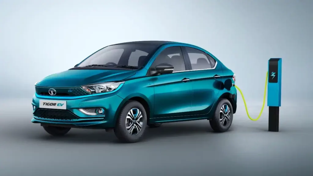 Does it Make Sense to Buy a Tata Tigor EV in 2025? Complete Buying Guide