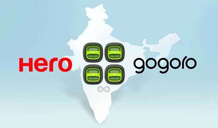 Gogoro, Hero Motocorp partner on electric transportation in India