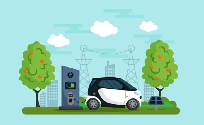 How EV Startups Can Help India Achieve Electric Mobility 2030 Target