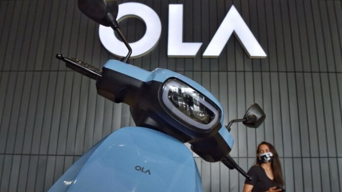 Ola Electric Motorcycle Confirmed by CEO Bhavish Aggarwal Scooters