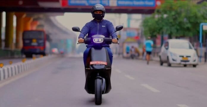 Ola Electric Motorcycle Confirmed by CEO Bhavish Aggarwal Scooters