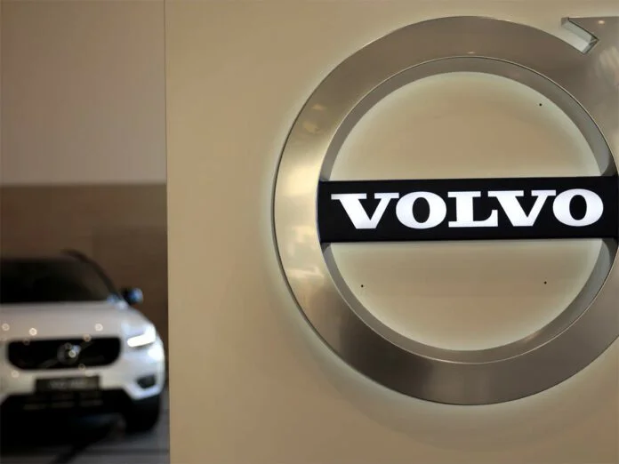 Electric car may be priced like combustion engine vehicles: Volvo CEO