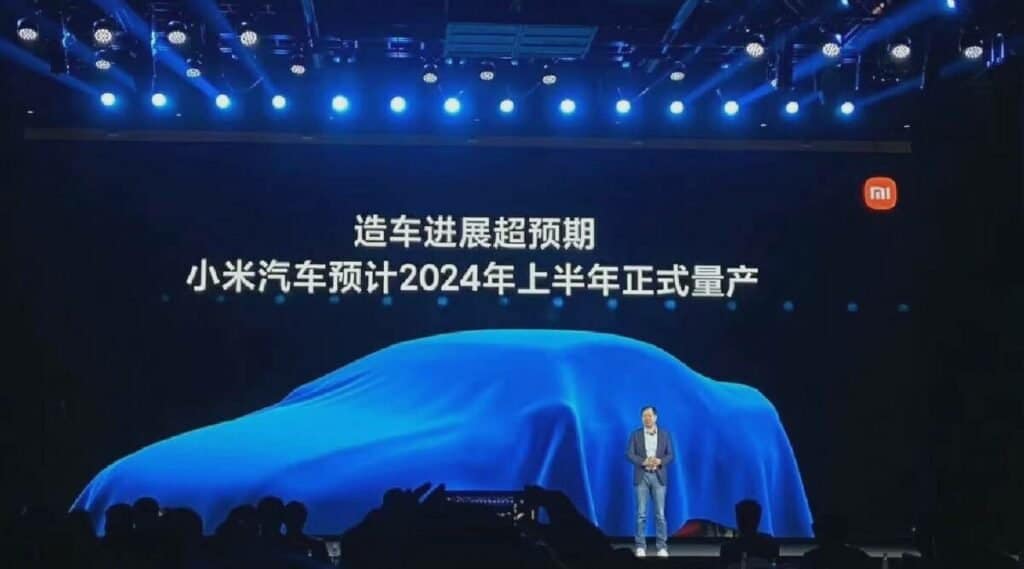 Xiaomi car Xiaomi's EV Leap 2025: Outstanding or Lackluster?