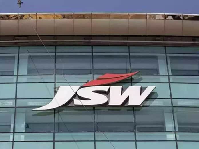 JSW Group