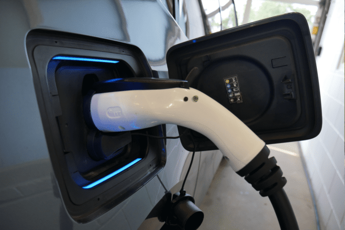 Government EV Policy