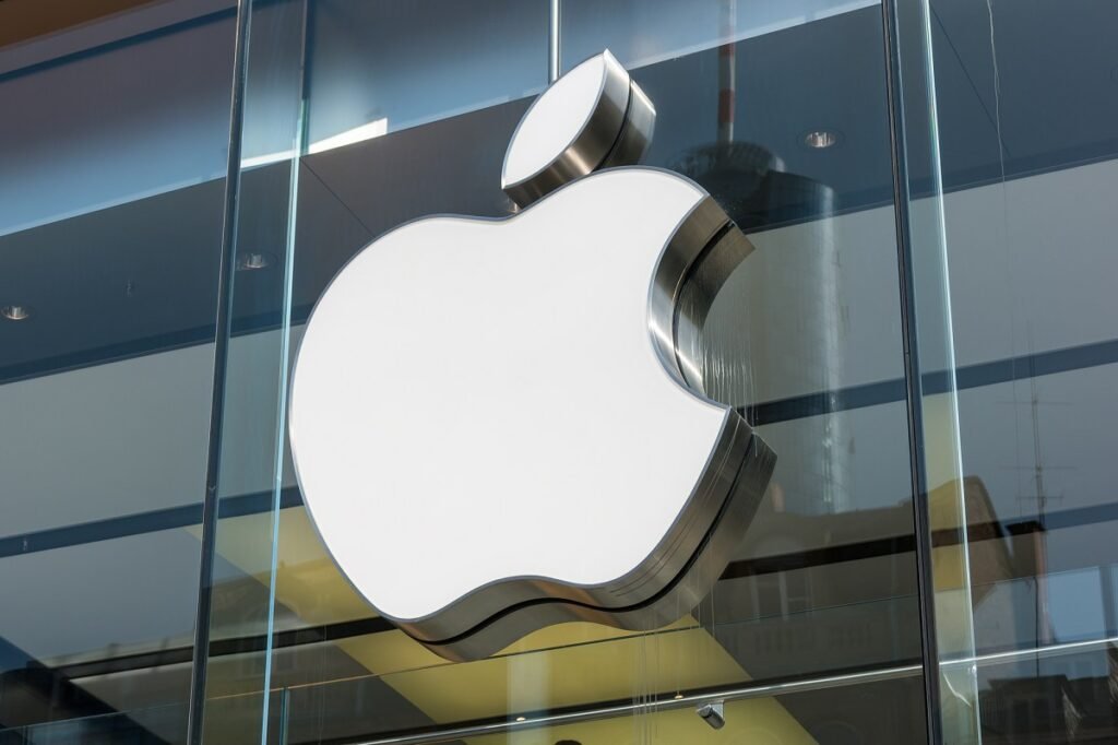 apple logo Apple is abandoning its electric vehicle project after investing billions of dollars