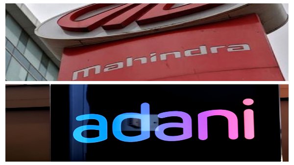 m m adani 1711096819 Mahindra-Adani Total Energies Agreement To Increase Access To EV Charging Infrastructure