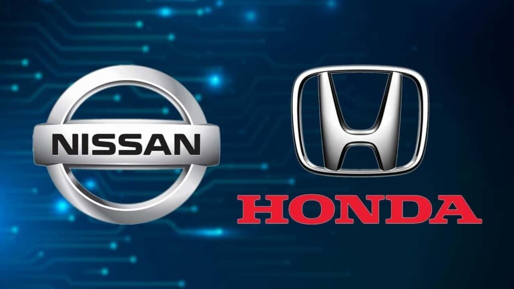 nissan and honda New EV: Nissan and Honda are thinking about collaboration