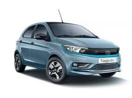 Tata Tiago