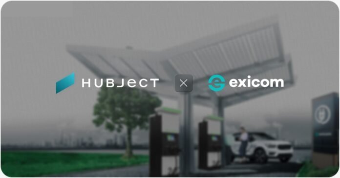 Hubject and Exicom Join Forces to Revolutionize EV Charging in India