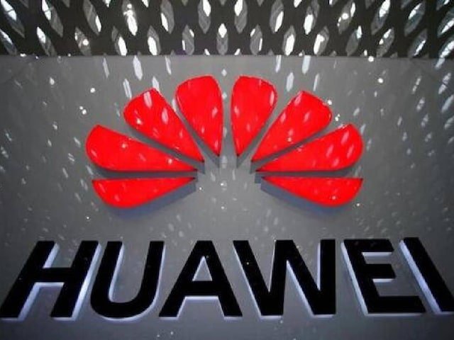 Huawei EV