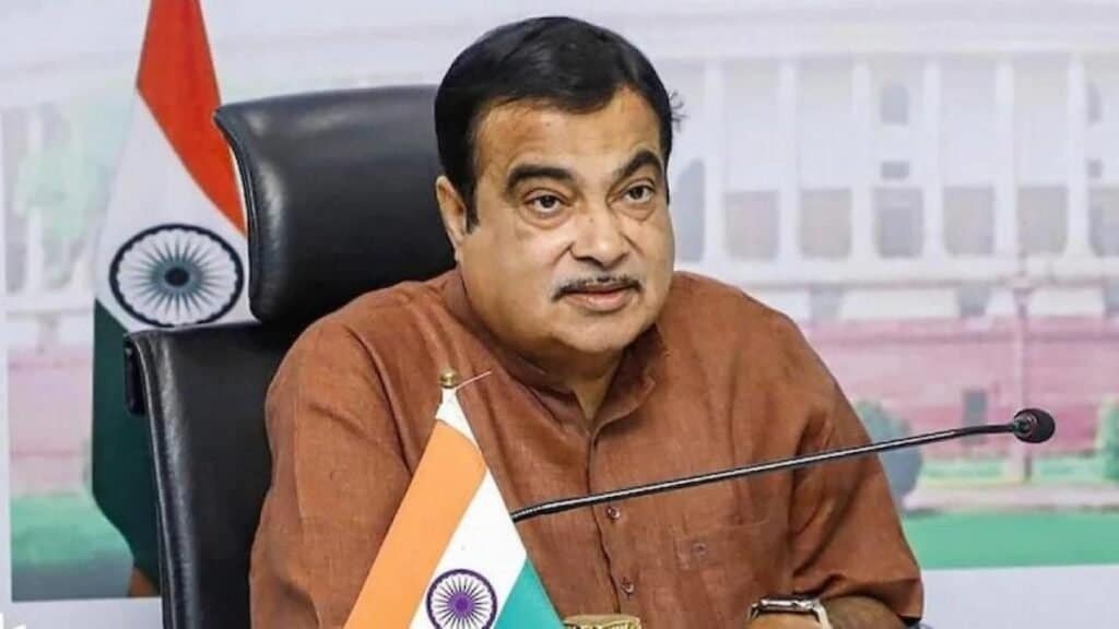 nitin gadkari Hybrids are back in style as in 2024, Will they ruin the Indian EV party?