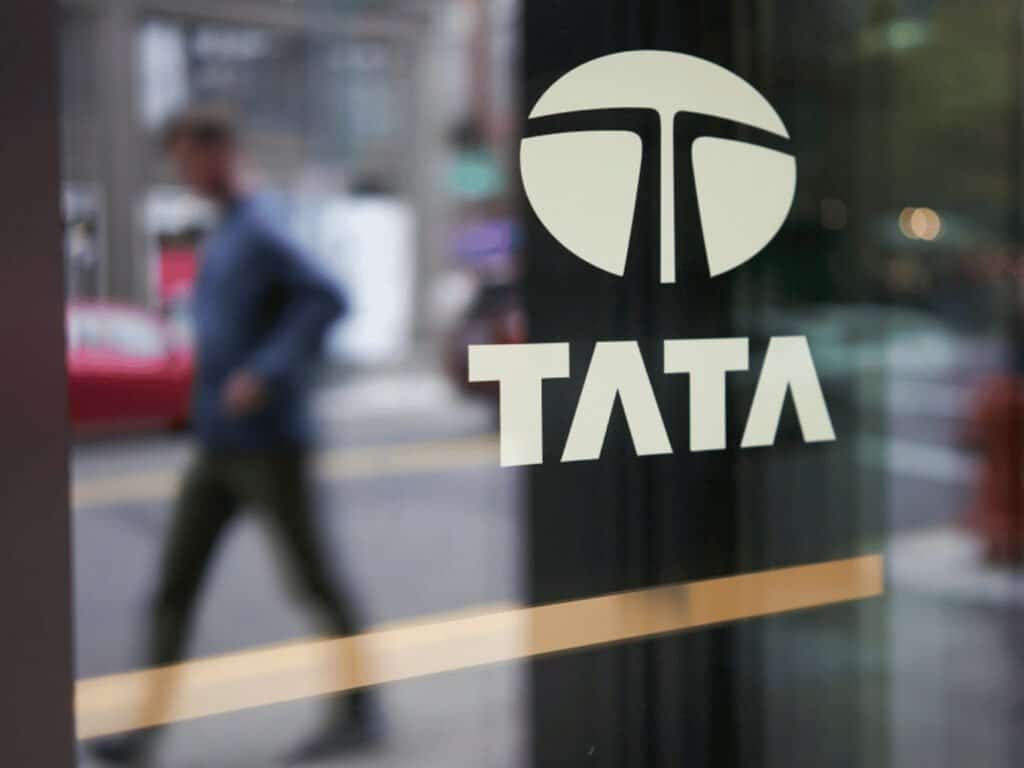 tata apple featured Tata CEO Explains, "Avinya is a brand; it won't be a single model"