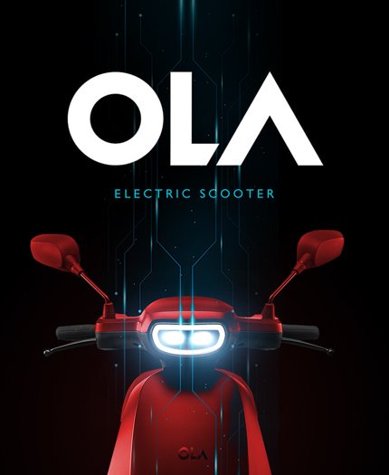 Ola electric