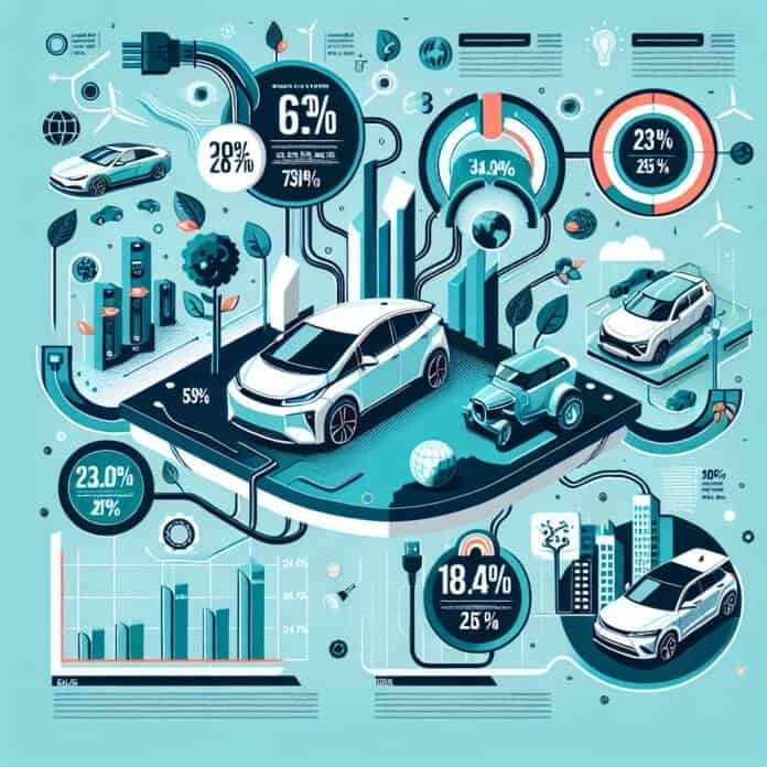 Top 10 EV Car Brands in India: July 2024